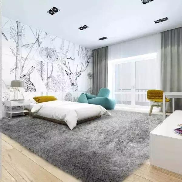 一块儿小布料可以改造什么,一块可以跟人互动的布