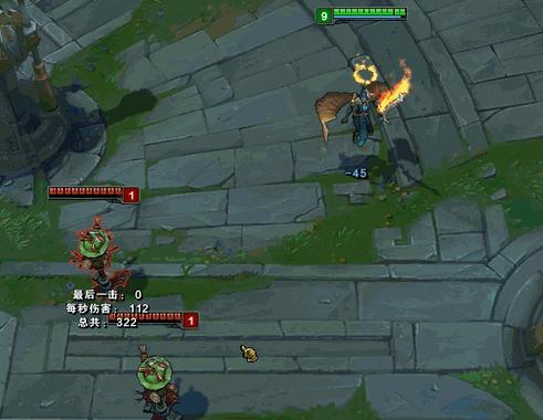 lol按键自定义布局怎么设置最好,lol新手入门操作快捷施法教学