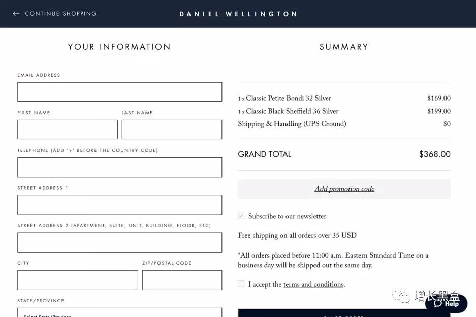 跨境电商案例分析:他投资3万美元卖爆款手表,年入2.28亿!