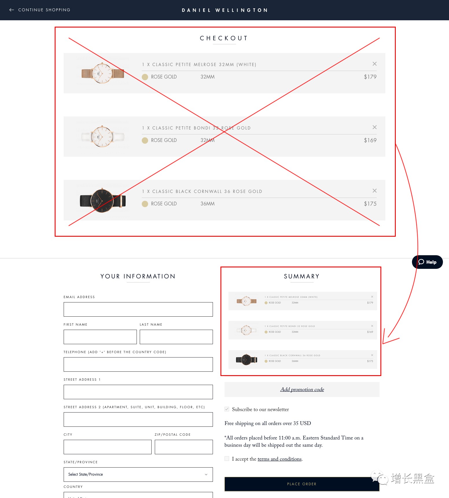 跨境电商案例分析:他投资3万美元卖爆款手表,年入2.28亿!