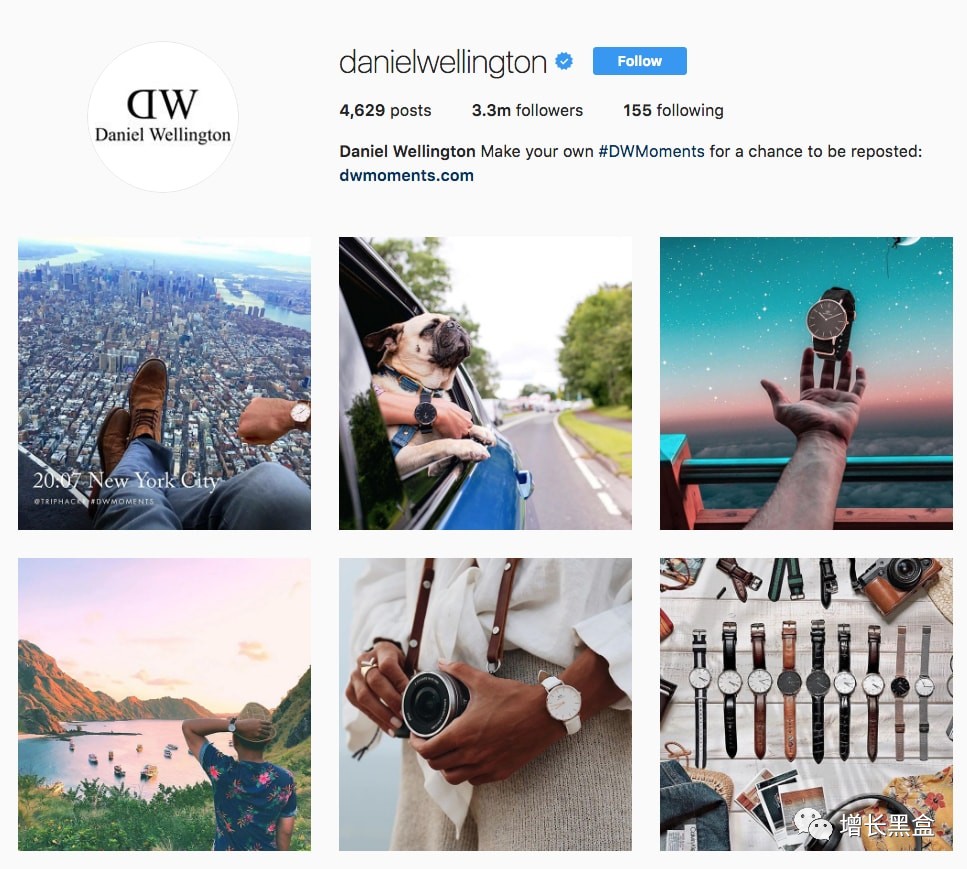 跨境电商案例分析:他投资3万美元卖爆款手表,年入2.28亿!