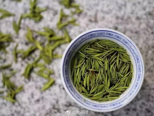 中国十大名茶的产地是哪里,中国十大名茶最新排名及价格