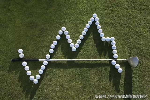 学高尔夫专业怎么样,学高尔夫简单吗