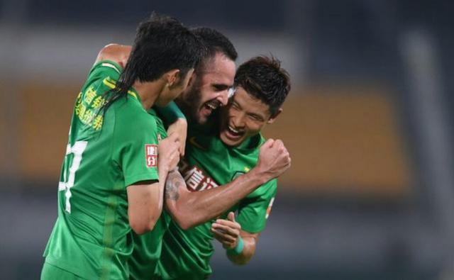 曾比里皮更强的卡佩罗真的老了？而换帅后的国安怎么见谁灭谁