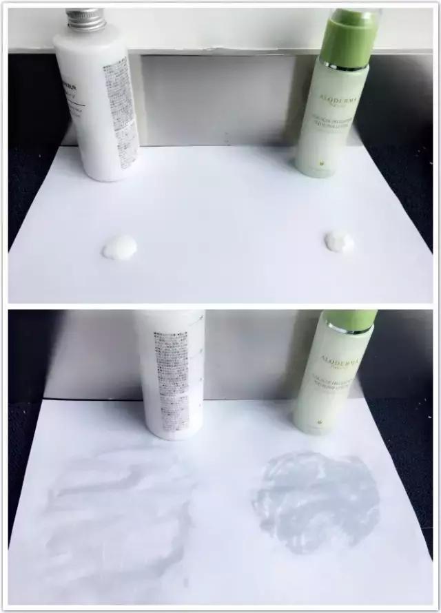 含矿物油的护肤品有什么危害,矿物油护肤品危害