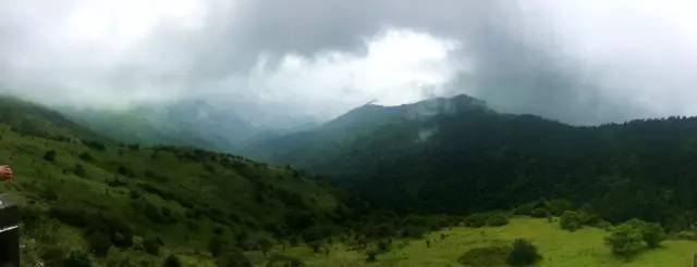 北纬30°神秘之境，在高山草甸、追逐鹿群，这里美的像天堂！