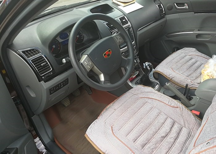 帝豪9万左右,9万多的吉利帝豪