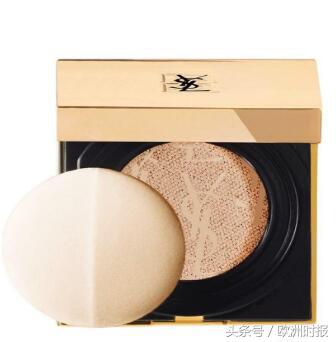 最好用气垫不伤肤,比爱敬好用的气垫