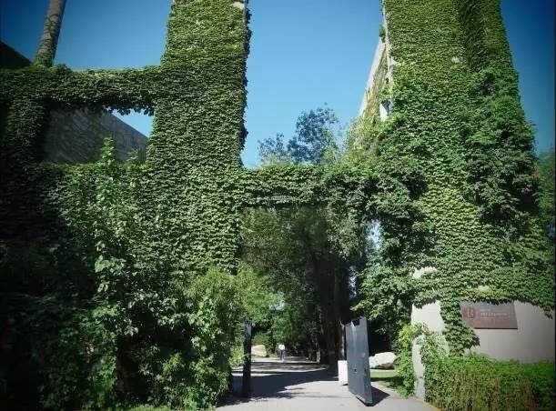 全国唯一的国家级大学博物馆,全国第一家高校博物馆