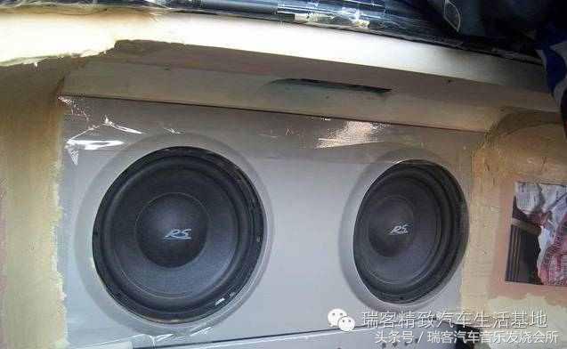 马自达睿翼哪款带bose音响,马自达睿翼2.5轿跑bose音响效果