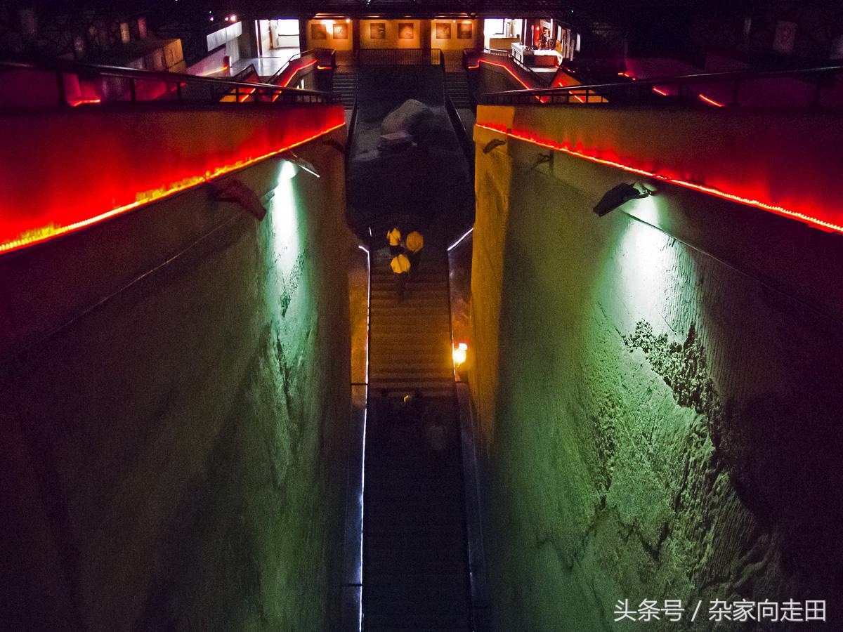 徐州狮子山楚王陵是兵马俑吗,狮子山楚王陵兵马俑门票多少钱