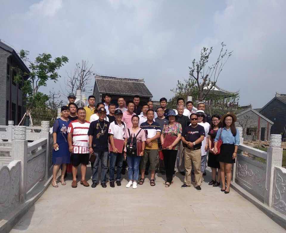 淮安老字号茶馓,淮安茶馓老字号