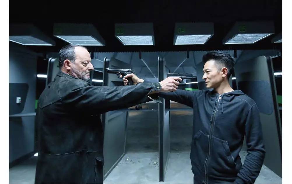 冯德伦舒淇图文,舒淇为冯德伦庆生晒照称最帅导演