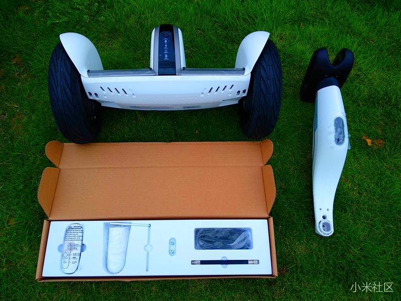 9号平衡车plus怎么组装,平衡车推荐九号平衡车