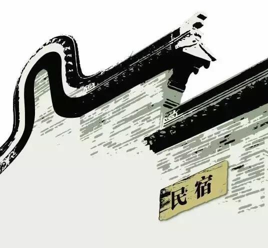 转型升级看美宿｜闲庭——任门外风吹雨打，我自胜似闲庭信步