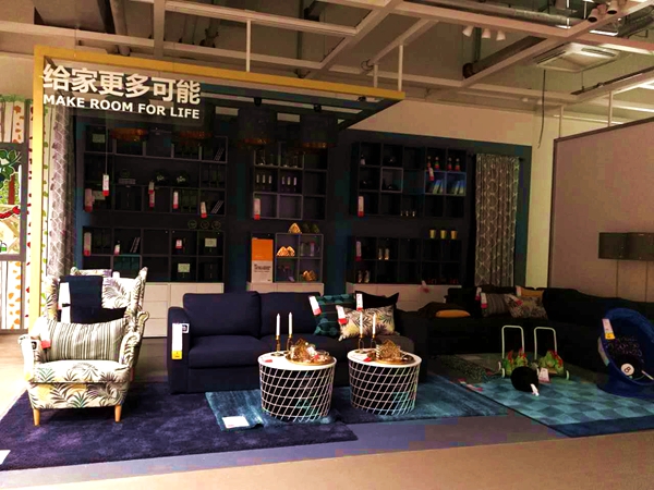 点这里！提前逛宜家！附送逛吃攻略