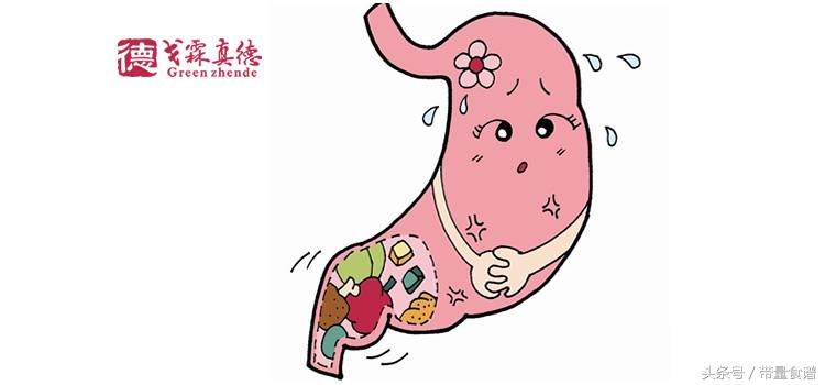 胃里胀气顶胸口难受,胃打嗝胀气吃什么药