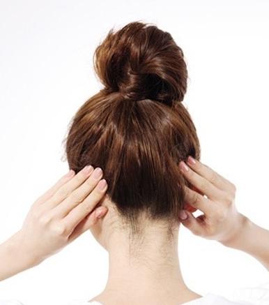 神经性头痛拔罐哪几个穴位,神经性头痛针灸穴位