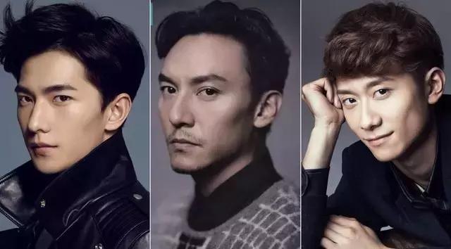 男朋友不帅,可能是眉形影响了他当欧巴