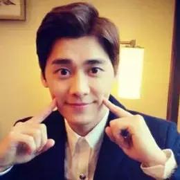 男朋友不帅,可能是眉形影响了他当欧巴