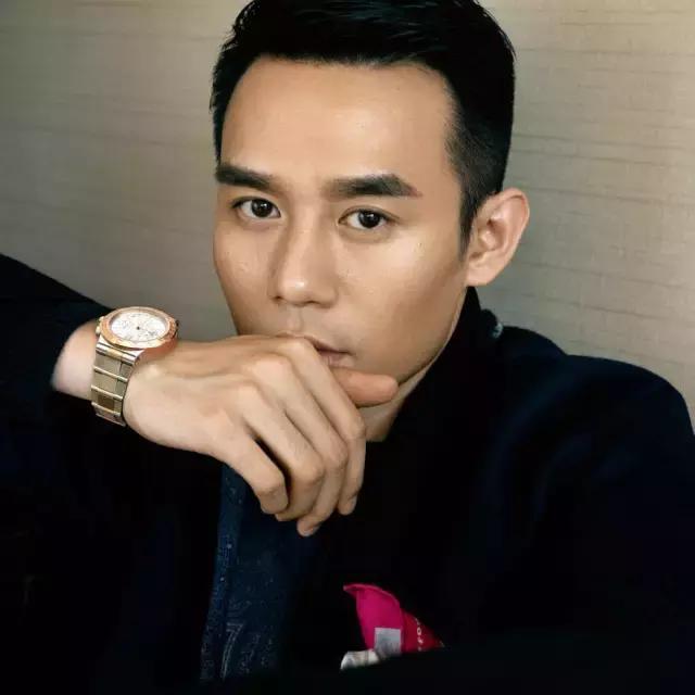 男朋友不帅,可能是眉形影响了他当欧巴