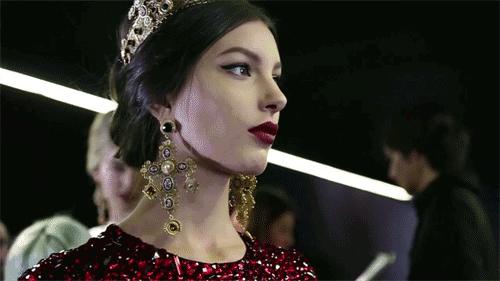 珠宝不是消耗品,珠宝对女人来说就是必需品