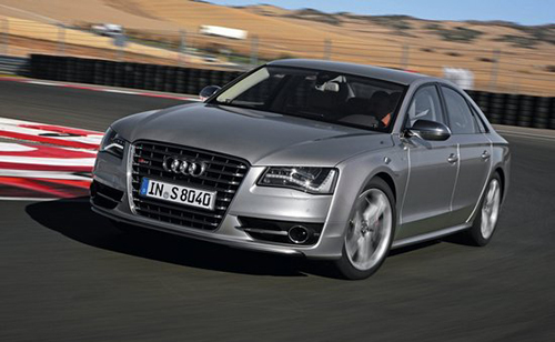 2021款奥迪a8黑科技功能介绍,老款奥迪a8拆灯