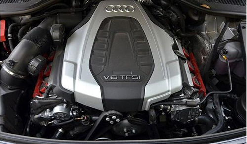 2021款奥迪a8黑科技功能介绍,老款奥迪a8拆灯