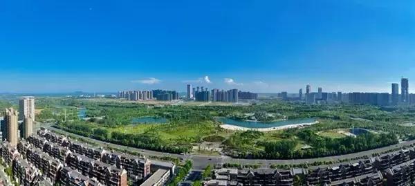 《滨湖使用说明书》，从它开始，重新认识滨湖！