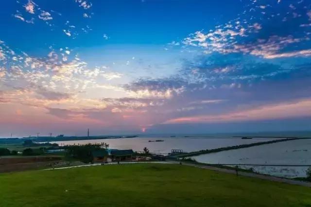 《滨湖使用说明书》，从它开始，重新认识滨湖！