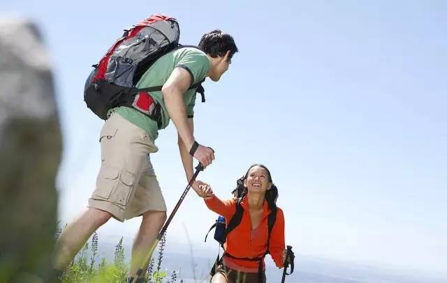 爬华山脚酸痛怎么快速缓解,爬完华山后腿疼怎么缓解