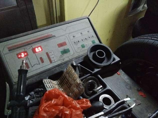 赛欧换大尺寸轮胎,赛欧换4条小轮胎多少钱