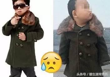 这些令人窒息的买家秀,让人感到绝望的买家秀