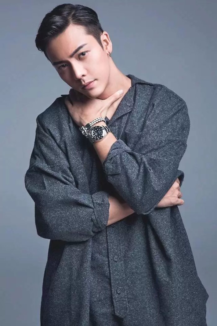 颜控怎么爱上一个普通的女人,颜控喜欢什么