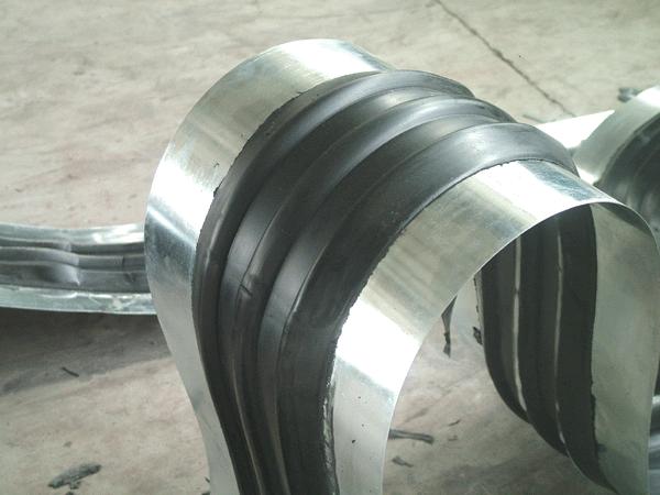 橡胶止水带作用及安装要求,橡胶止水带的规格标准