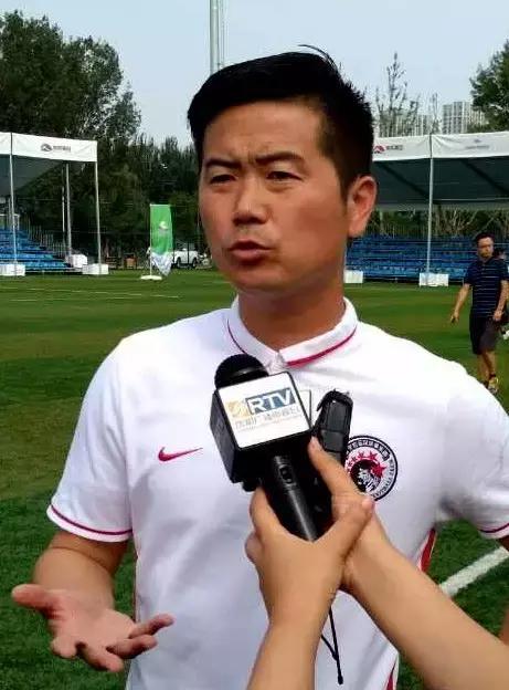 2019第五届和平杯国际青少年足球,第3届中国青少年足球锦标赛