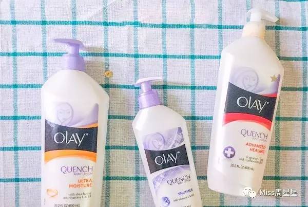 神奇！夏天去海岛晒成炭也能白回来，全靠这些美白身体乳！