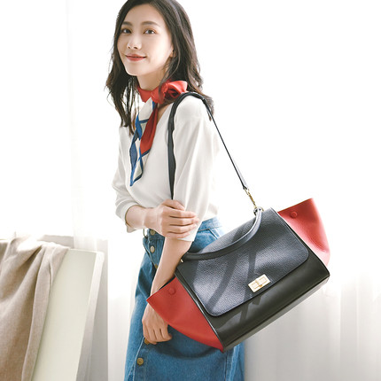 赵丽颖和杨幂白西装,别人家的男友