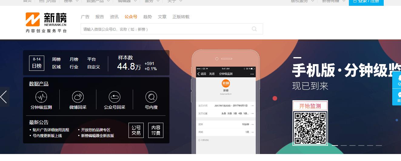 零基础新媒体人必备工具赶快收藏,互联网新媒体工具有哪些