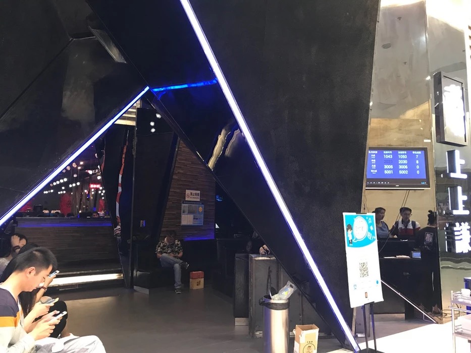 郭聪明去薛之谦火锅店吃火锅,薛之谦上上谦火锅店地址