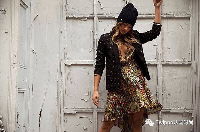 为什么在巴黎你找不到“同款”的女人？