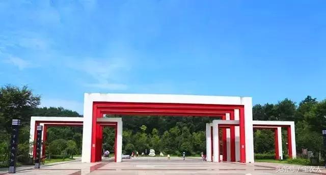 云雾缭绕人间仙境邵阳周边游,邵阳周末一日游景点推荐