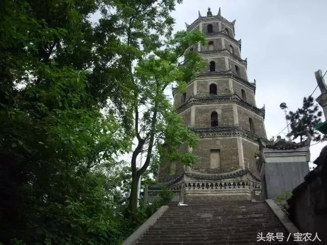 云雾缭绕人间仙境邵阳周边游,邵阳周末一日游景点推荐