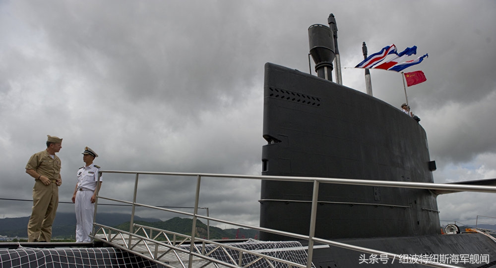 泰国订购12架瑞典鹰狮战斗机,美国鱼叉导弹多少钱一枚