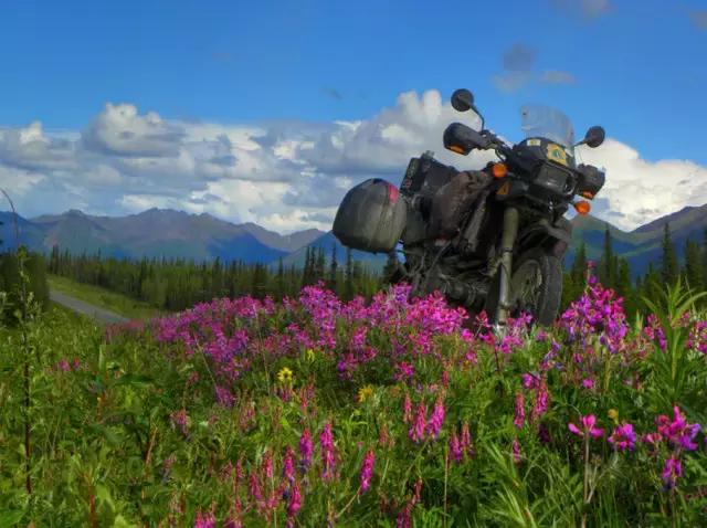 能进藏长途的踏板摩托车有哪些,骑摩托车进藏和开汽车进藏哪个好