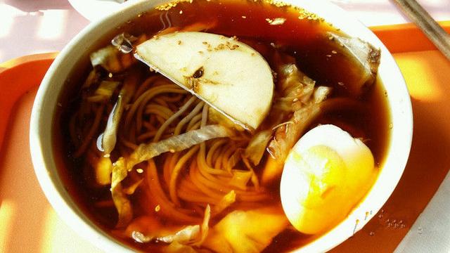 你们家乡都有什么面,面食舌尖上的美食中国十大名面