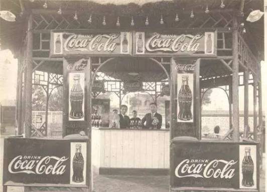 品牌译名,我们熟知的国外品牌