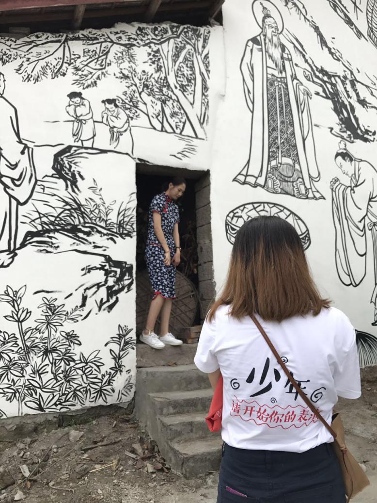 一款t恤,一个t恤为啥能卖到好几百