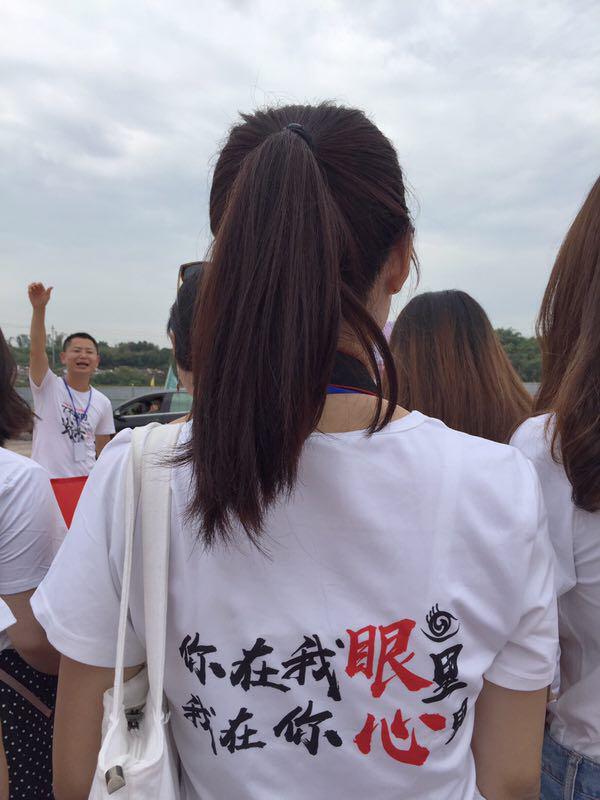 一款t恤,一个t恤为啥能卖到好几百