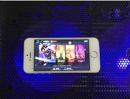 用手机长时间过长发热了怎么降温,手机玩到发热怎么让手机快速变凉